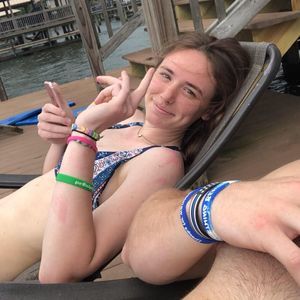 Meet your Posher, Lexi